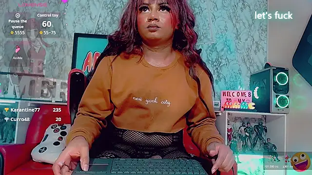 Mayka_Hot live sex cam