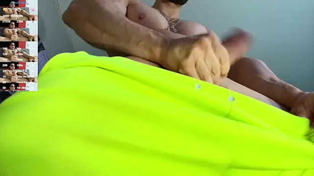 AlexLenox_ live sex cam