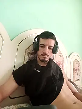 Alejandro3Rt live sex cam