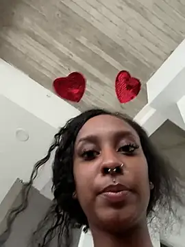 Your_Paris's cam snapshot