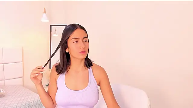 your_khloe live sex cam