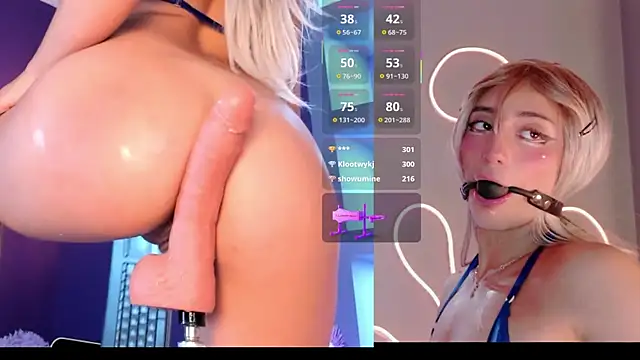 miia__baker's cam snapshot