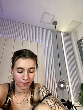 JuliaColemann's cam snapshot