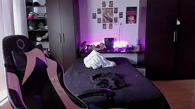 xIce_Boy live sex cam