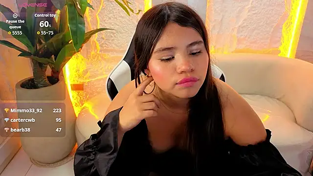 roxan_tp's cam snapshot