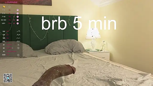 Bonnie_White's cam snapshot