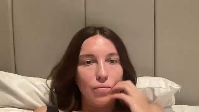 CArivora's cam snapshot