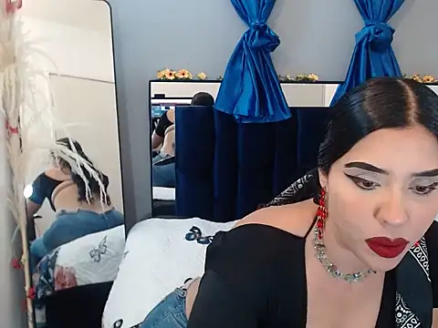 zaradesirex's cam snapshot