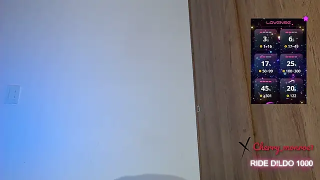 cherry_monroe1 live sex cam