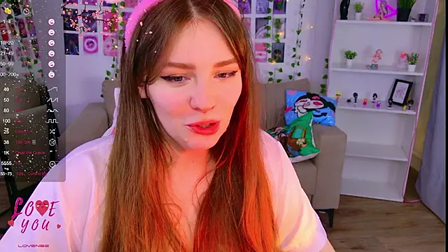 Moon__Bunny live sex cam