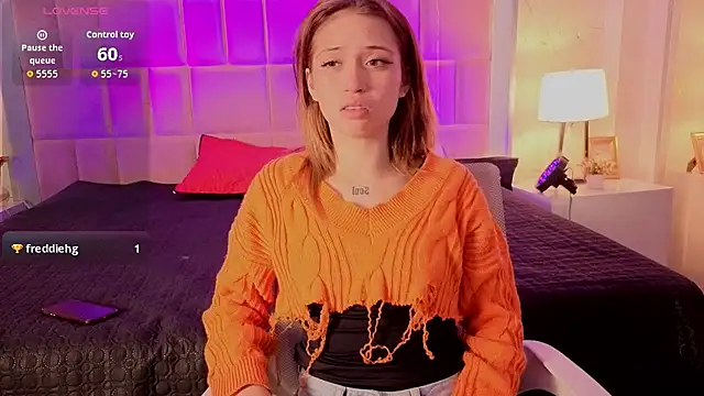 NameaRohouse's cam snapshot