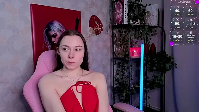 BuenaSchmaling live sex cam