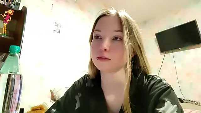 TiaBIanks's cam snapshot