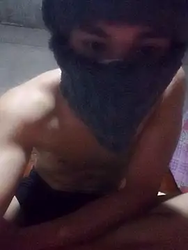 Changebabi live sex cam