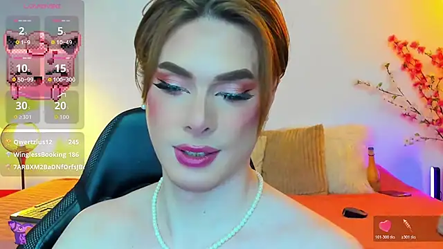 mike_blossom live sex cam