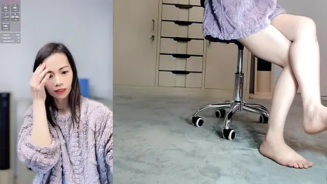 Lynnalltop-165-KeKe live sex cam