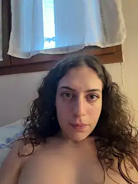 CoquineCharmeuse live sex cam