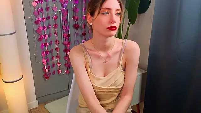 BrianneMallory live sex cam