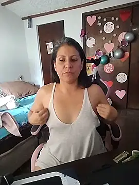 LucifernandaSw's cam snapshot