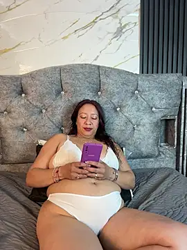 Ximena_firee's cam snapshot