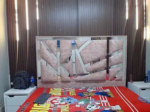 Miasophia23's cam snapshot