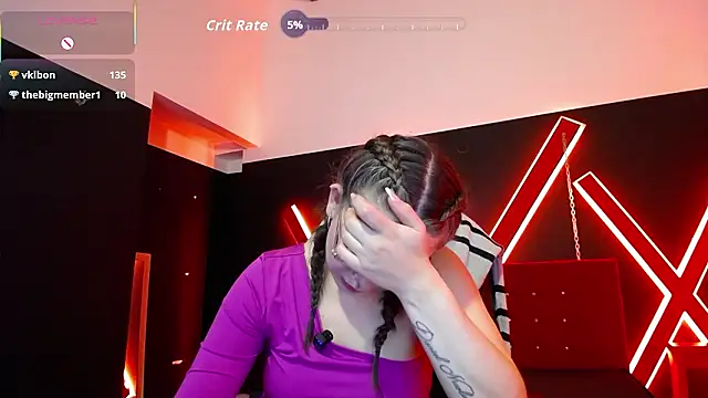 _isaabellaa's cam snapshot