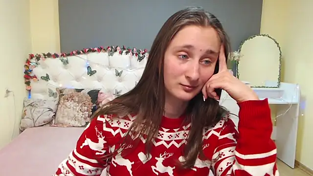 MichelLeee's cam snapshot