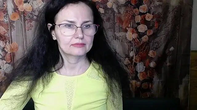 Miroslava_Happi's cam snapshot