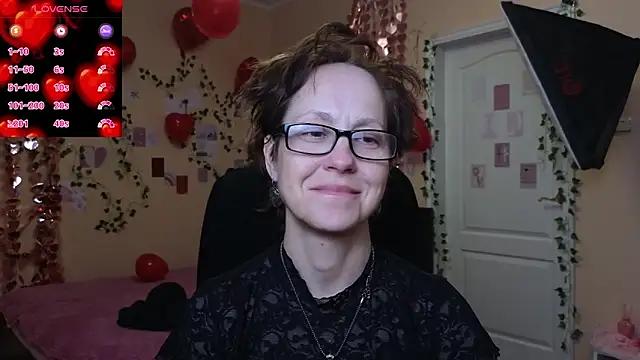 Ronda_Roni's cam snapshot