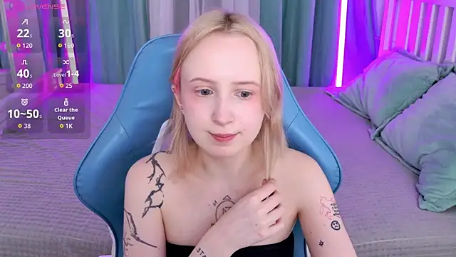 _Babyface_'s cam snapshot