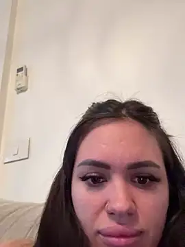 SiennaLuxexx's cam snapshot