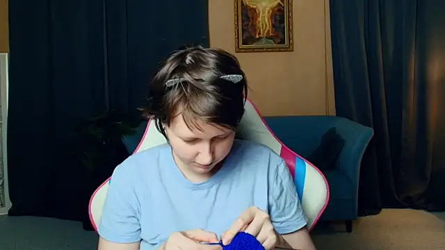 CarenSamele's cam snapshot