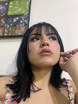 SamanthaVelvettAss's cam snapshot