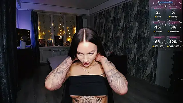 comeherehoney's cam snapshot