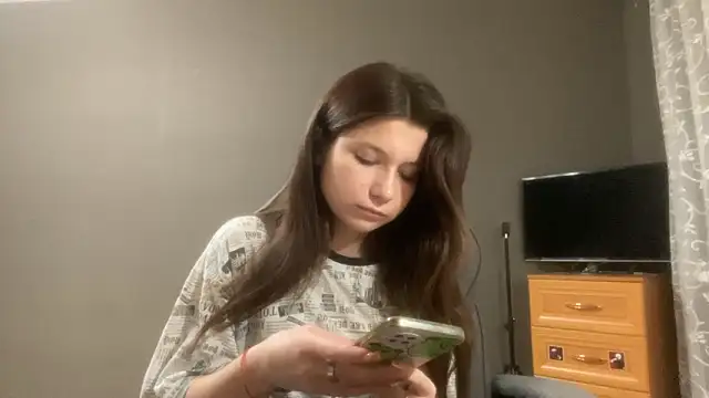 LunnaBliss's cam snapshot