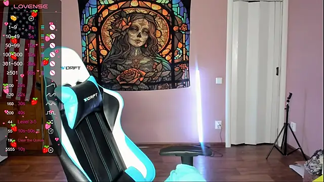 Project_hisoka live sex cam