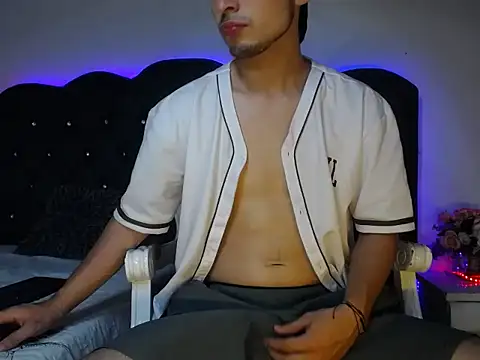 Oliver_Benedet live sex cam