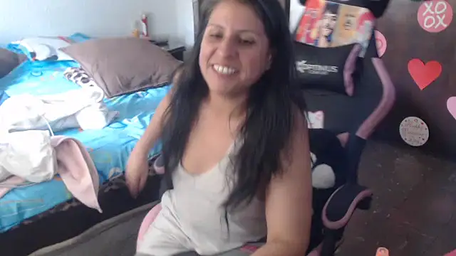 LucifernandaSw's cam snapshot