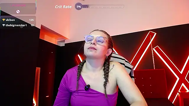 _isaabellaa's cam snapshot