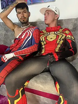 Anthony-Martin's cam snapshot