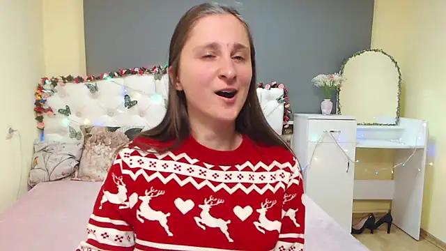 MichelLeee's cam snapshot