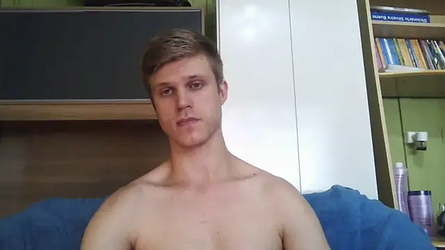 NinhoMorango's cam snapshot