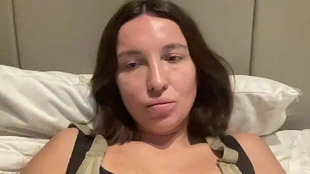 CArivora's cam snapshot