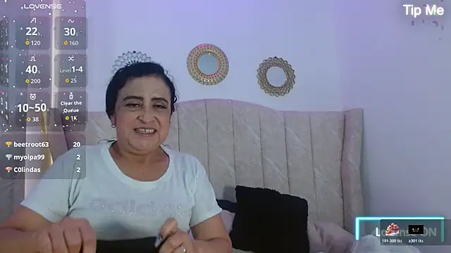 Annita_sex69's cam snapshot