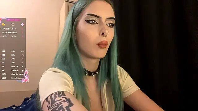 HatedClose's cam snapshot