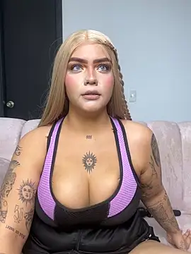 sweet_dalila live sex cam