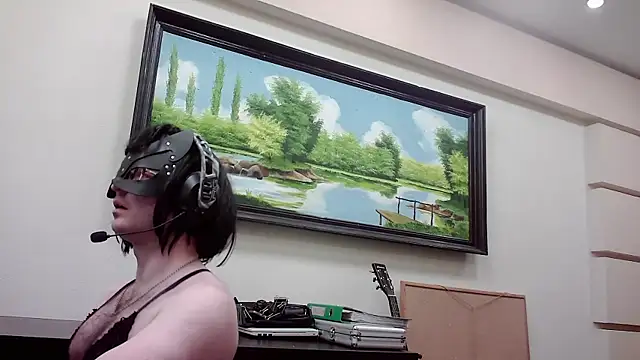 alex89north's cam snapshot