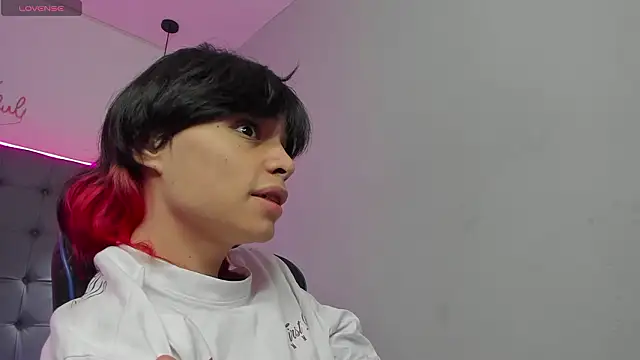 Sylasfrost's cam snapshot