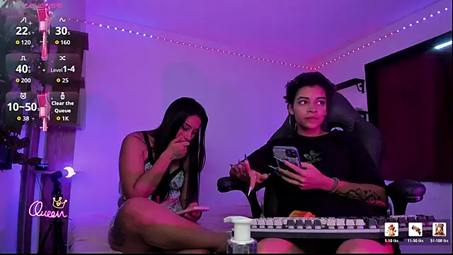 Kassandra_Foxxx's cam snapshot