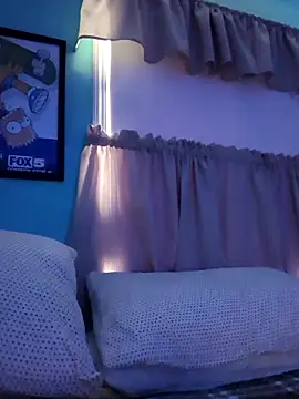 Novabear6996's cam snapshot